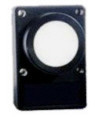 Product image of article DUPK 2500 PDPA 24 A from the category Ultrasonic sensors > Cuboid, analog output by Dietz Sensortechnik.